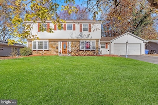 90 Torrington Ln, Willingboro, NJ 08046