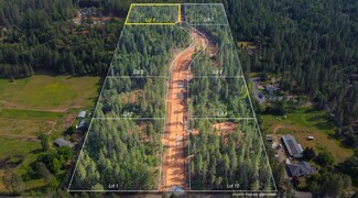 0 Ridge View Ln Unit Lot 4 220183868, Grants Pass, OR 97527