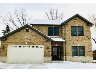 801 W Milburn Ave, Mount Prospect, IL 60056