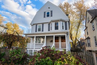15 Bradbury St Unit 2, Allston, MA 02134