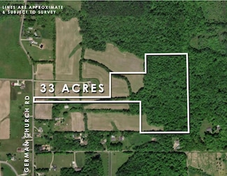 0 German Church Rd, Lexington, OH 44904