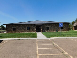 314 Northridge Cir, Guymon, OK 73942