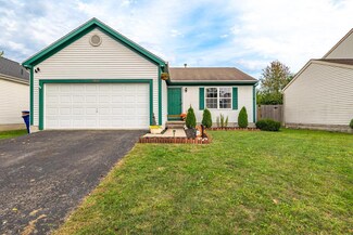 5647 Dashshund Ct, Columbus, OH 43232