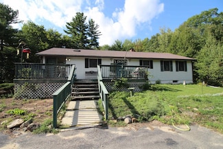 98 Sam Plummer Rd, Milton, NH 03851