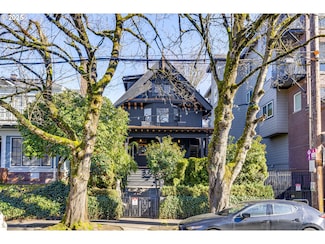 224 NW 20th Ave, Portland, OR 97209