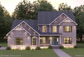 46090 Sunset St, Northville, MI 48167