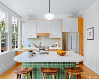 309 Steiner St Unit D, San Francisco, CA 94117