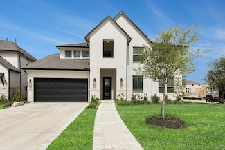 7411 Goldenrod Thicket Cir, Katy, TX 77493