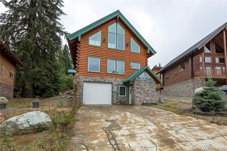 78 Guye Peak Ln, Snoqualmie Pass, WA 98068