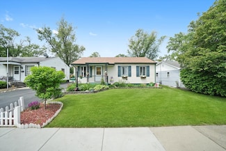 14848 Keystone Ave, Midlothian, IL 60445