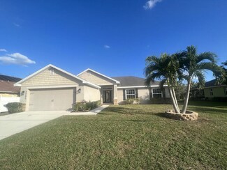 1721 SW Southworth Terrace, Port Saint Lucie, FL 34953