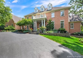 6418 Carrie Ct, Crystal Lake, IL 60014