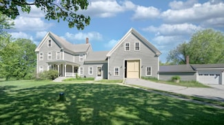 608 Plains Rd, Hollis Center, ME 04042