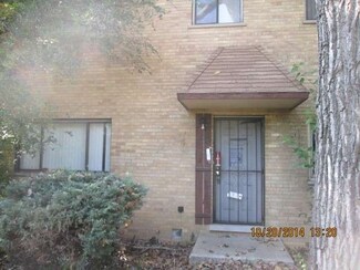 2131 171st St, Hazel Crest, IL 60429