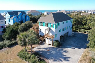 101 Shipwreck Ln, Emerald Isle, NC 28594