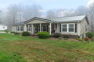 5886 E Hancock Rd, Georgetown, IN 47122