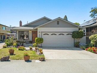 607 Burlingame Ave, Capitola, CA 95010