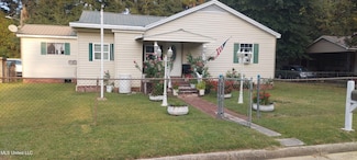 315 N 19th Ave, Hattiesburg, MS 39401
