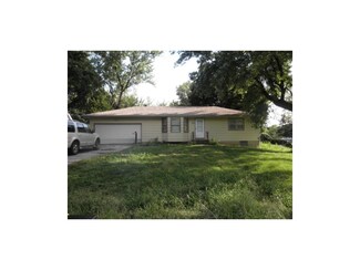 8103 E 66th Terrace, Kansas City, MO 64133