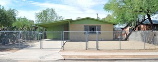 340 E 23rd St, Tucson, AZ 85713