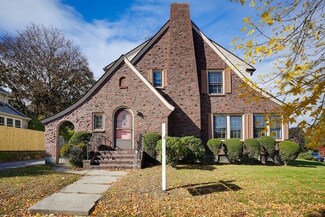 3 Emerson St, Belmont, MA 02478
