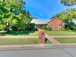500 Golden Oaks Dr, Norman, OK 73072