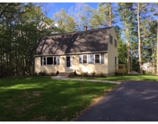 68 Moon Hill Rd, Northbridge, MA 01534