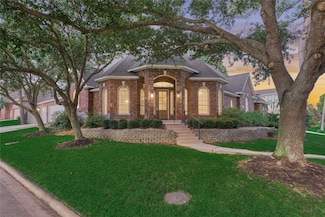 7 Wycliffe Dr, Montgomery, TX 77356