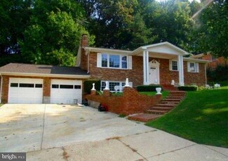 9718 Caltor Ln, Fort Washington, MD 20744