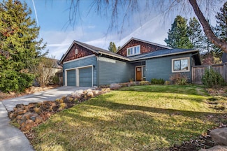 2382 NW Summerhill Dr, Bend, OR 97701