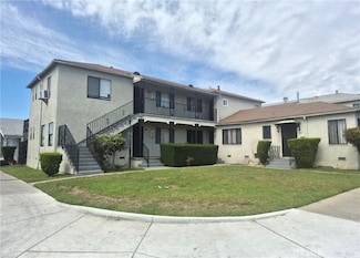1119 S Woods Ave, East Los Angeles, CA 90022