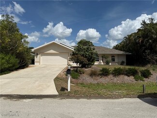 18249 Oak Rd, Fort Myers, FL 33967