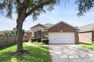 19726 Imperial Colony Ln, Katy, TX 77449