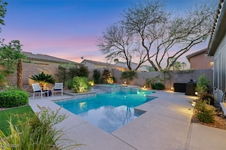 7181 Barton Creek Ct, Las Vegas, NV 89113