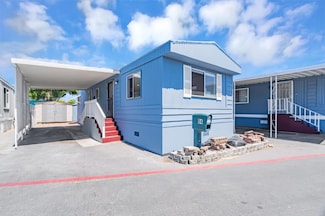 2150 Monterey Rd Unit 54, San Jose, CA 95112