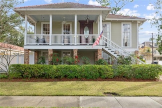 243 W Livingston Place, Metairie, LA 70005