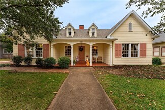 543 S Church St, Paris, TX 75460