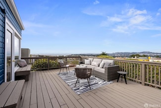 245 Skyline Dr, Daly City, CA 94015