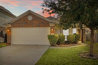 19631 Atherton Bend Ln, Cypress, TX 77429