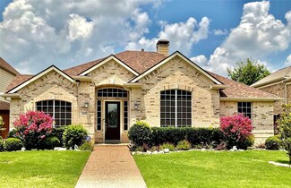 1122 Bridgeway Ln, Allen, TX 75013