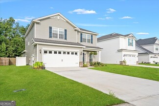 220 James Dr, Richmond Hill, GA 31324