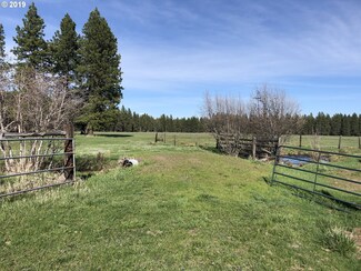 144 Mount Adams Hwy, Glenwood, WA 98619