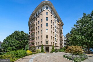 2301 Connecticut Ave NW Unit 3A, Washington, DC 20008