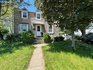 16 Alden Terrace, Paterson, NJ 07522