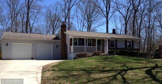 1544 Patuxent Manor Rd, Davidsonville, MD 21035