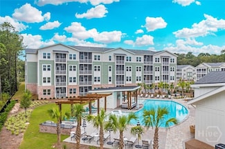 5670 Ogeechee Rd Unit Dogwood, Savannah, GA 31405