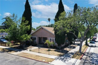 604 S Van Ness Ave, Santa Ana, CA 92701