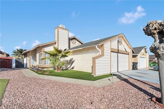 12396 Highgate Ave, Victorville, CA 92395