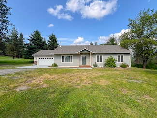 395A Old Dominion Rd, Colville, WA 99114