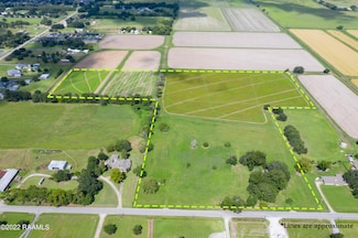 2700 Blk S Fieldspan Rd, Duson, LA 70529